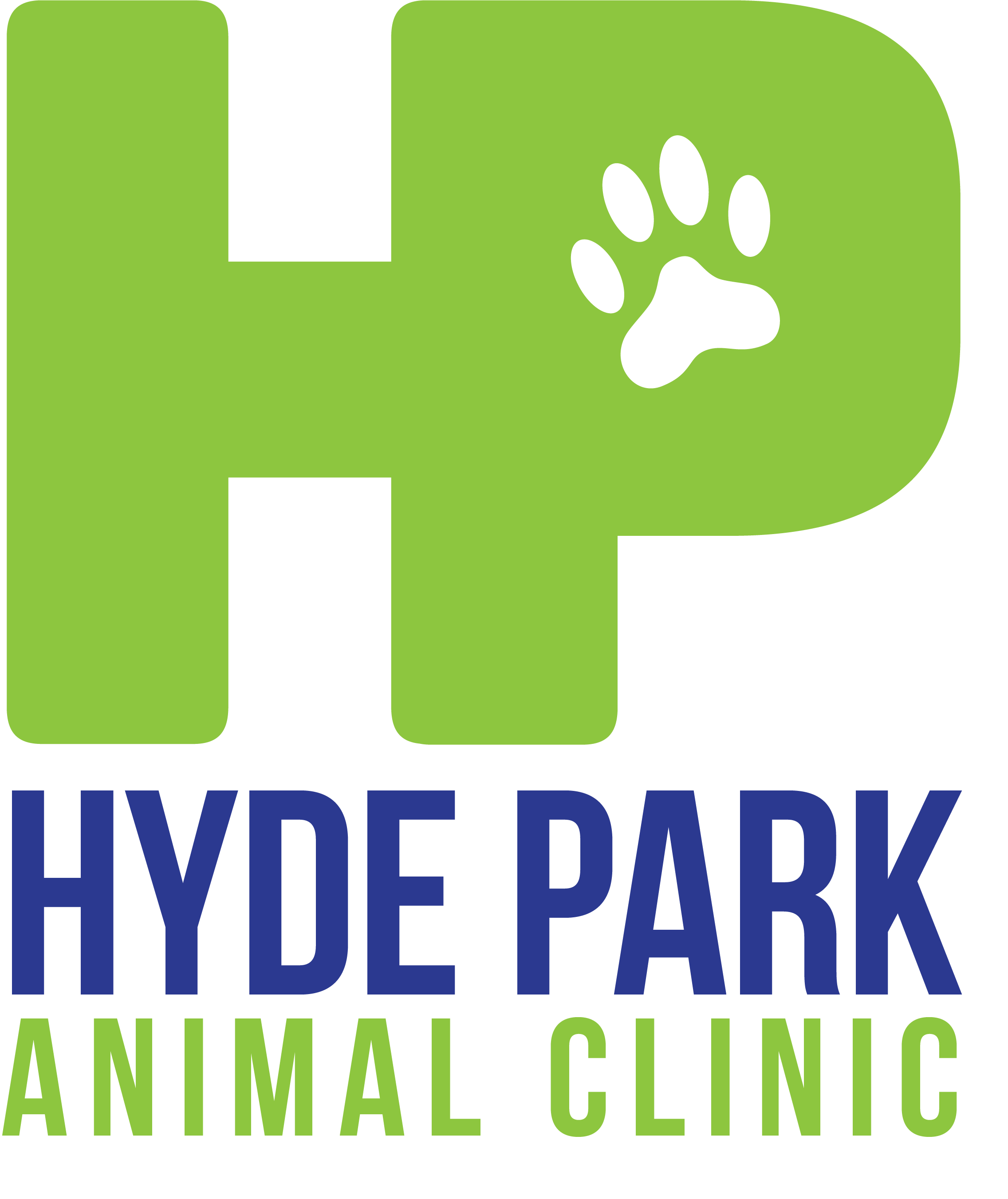 Home Hyde Park Animal Clinic
