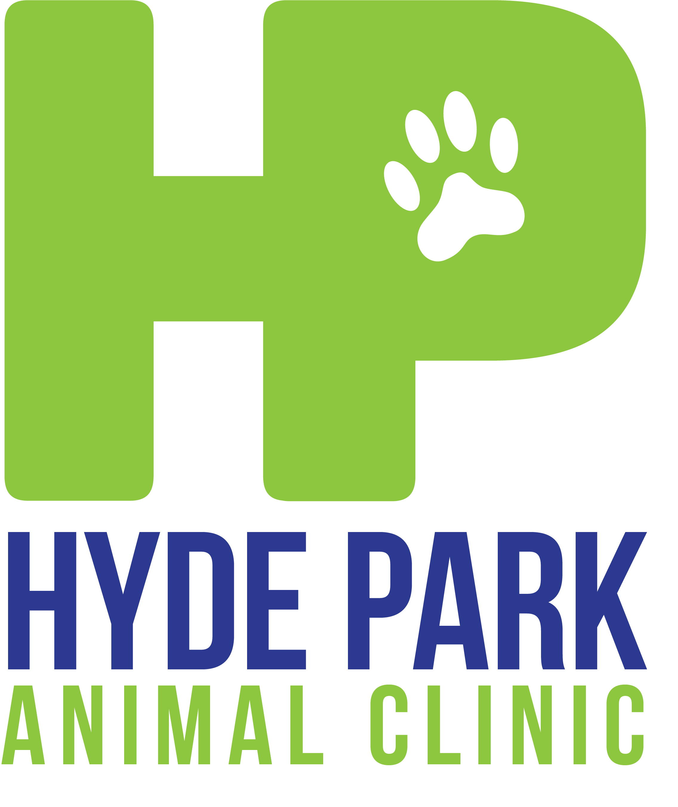 Hyde Park Animal Clinic